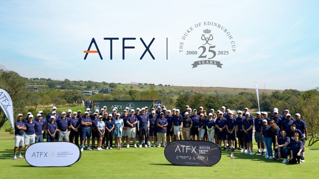 ATFX Marks 8th Year to support the Duke of Edinburgh Cup in 2025 Leapate