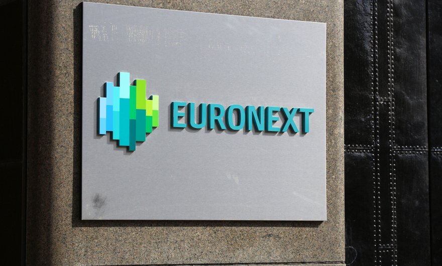 EURONXT launches a European popular bulletin to increase public subscription activity through the European Union Championship