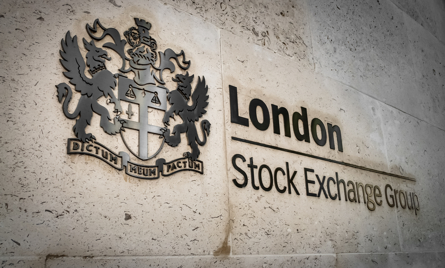 Lseg extends cloud cooperation with AWS Leapate