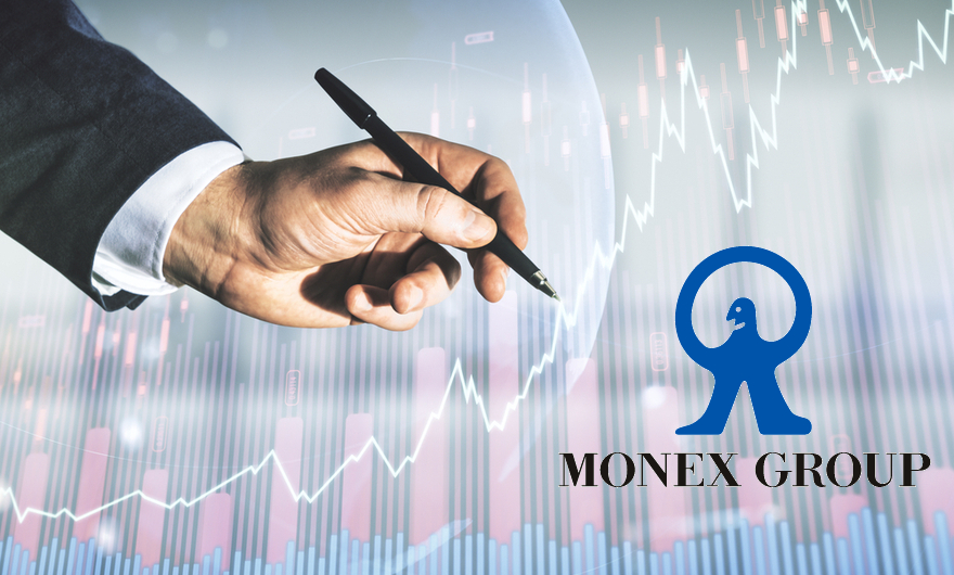 Monex Group to acquire 20 % of Westfield Capital Management