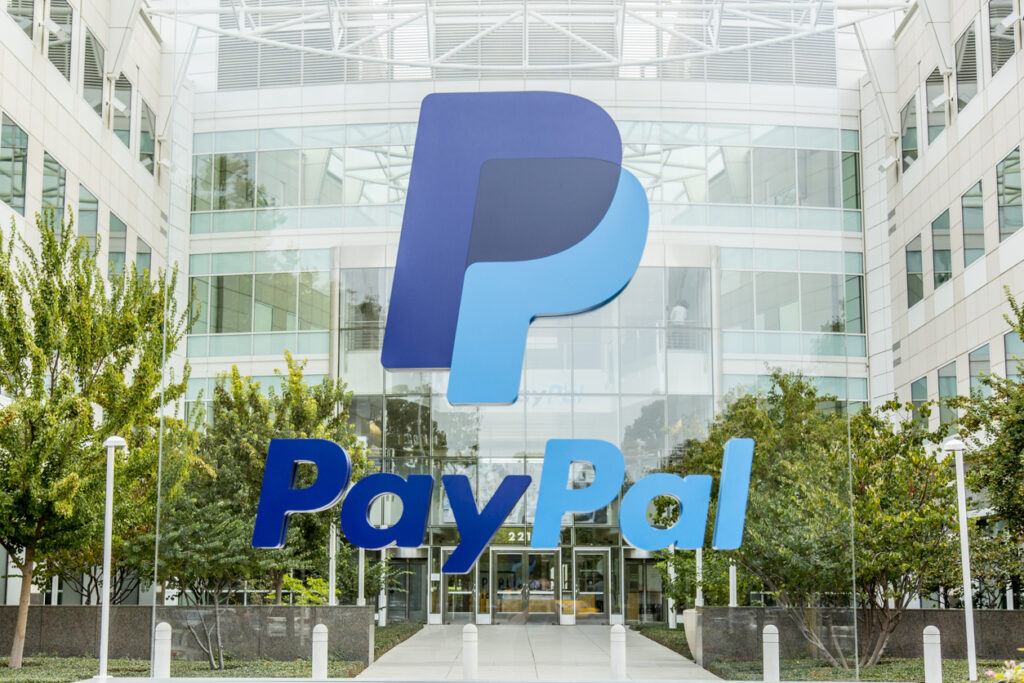 Paypal and Terrapay partner on border payments in the Middle East and Africa