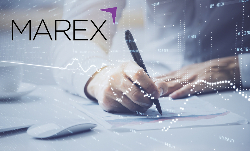 Wisdomtree partners with Marex on organized products linked to Etfs LePrate