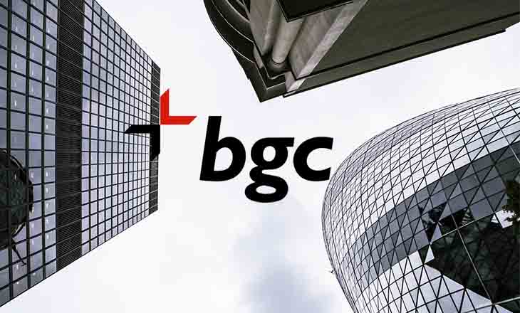 BGC Group says FMX Futures Exchange has launched US Treasury Contracts Contracts Contracts