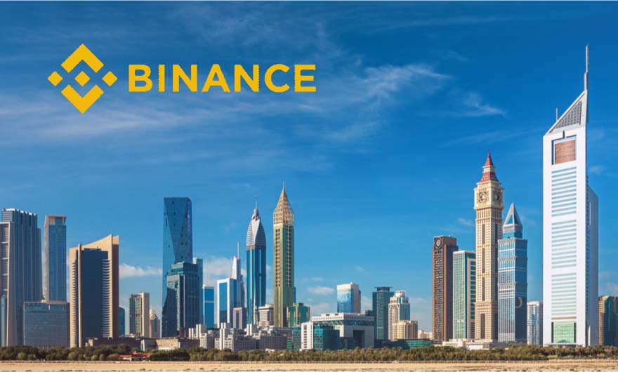 Binance’s payment solution is integrated with Pix LePrate