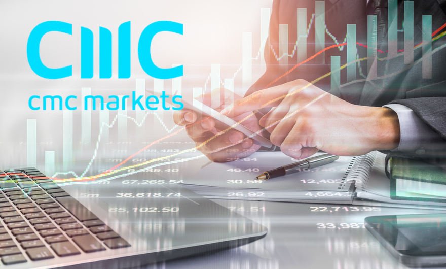 CMC Markets takes a 51 % segment in Strikex Technologies LePrate