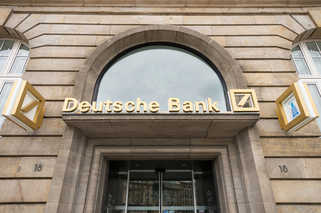 Deutsche Bank and Finaxai partner on symbolic boxes that serve Leprate