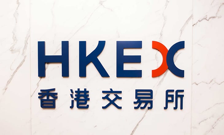 HKEX appoints Herbert Hoy as a new financial president