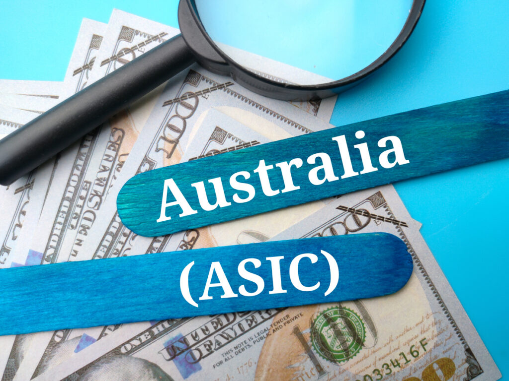 MACQUARIE SECURITIES Law on ASIC because of “frequent and misleading behavior”