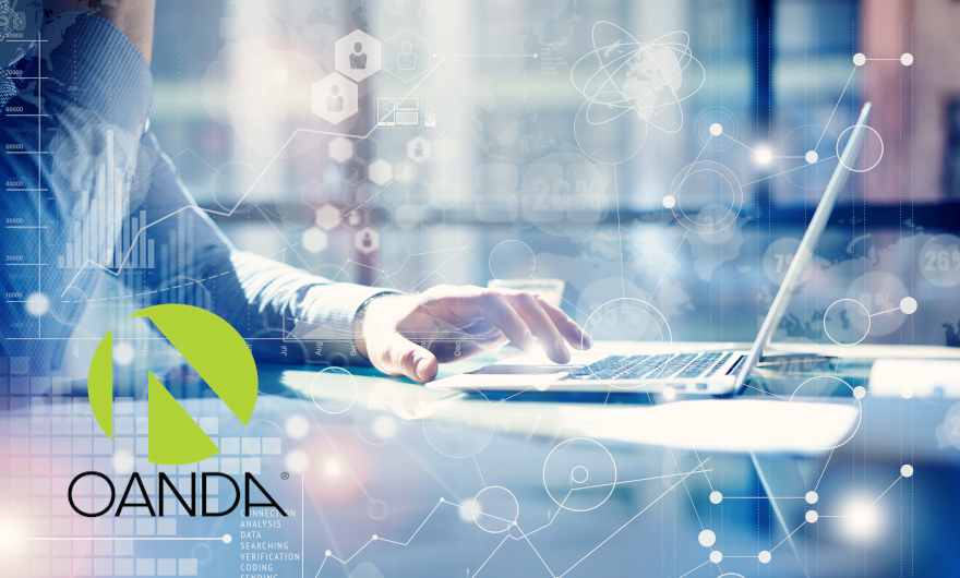 Oanda was fined at a value of $ 600,000 by the National Futures Association