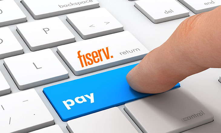 PaySafe and Fiserv expanded a long -term partnership range