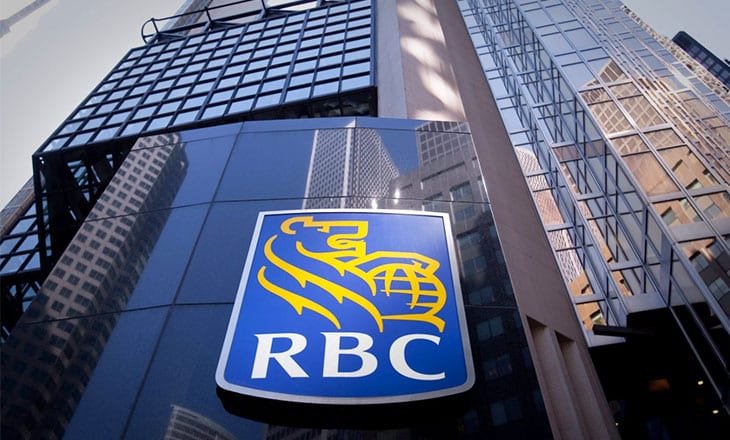 RBC becomes the first member of the Canadian clearing to join LCH CDSClear Leapate