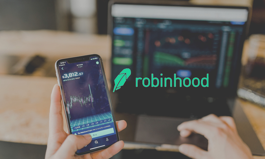 Robinhood launches a desktop trading platform for UK customers