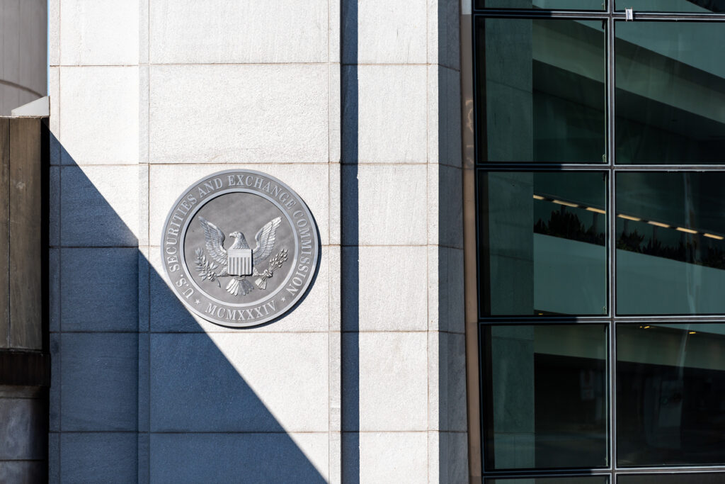 SEC announces a settlement agreement with Ripple and two executives