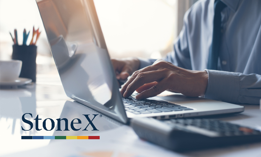 Stonex revenues rise, but the FX/CFD contracts are decreased in Q2 LePrate