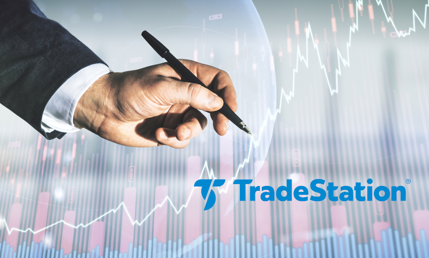 TRADestation adds new XRP Future contracts from CME to the LePrate platform