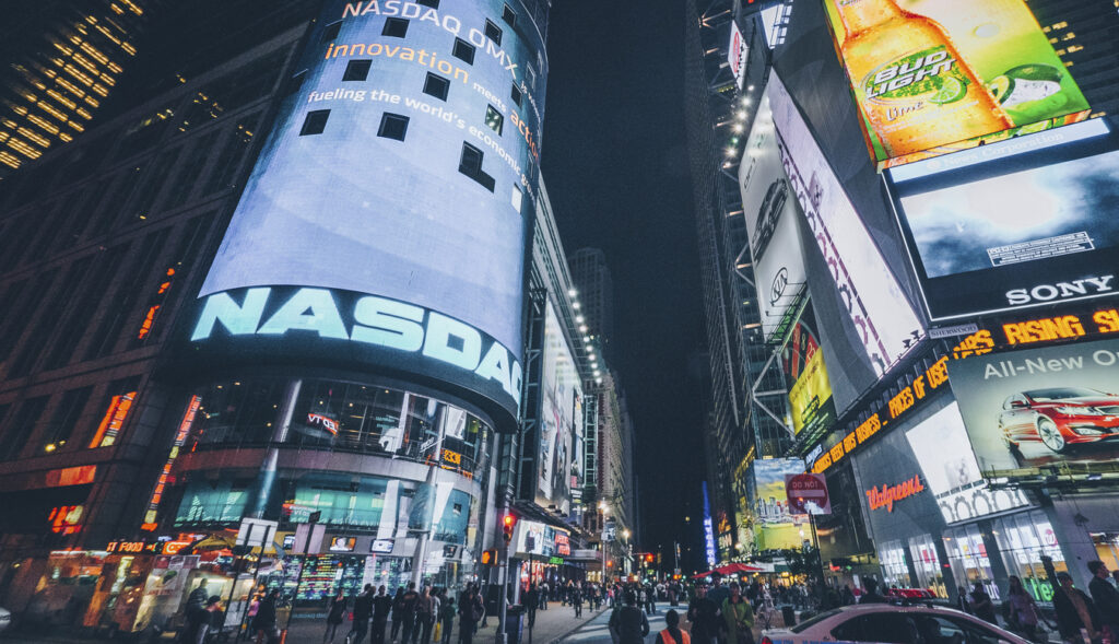 The Stock Exchange expanded in Thailand and Nasdak a strategic partnership
