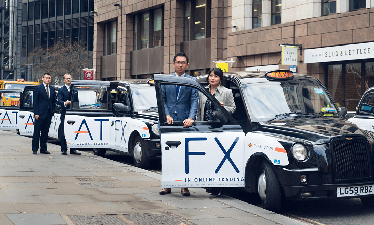 Atfx Connect enhances primary mediation with LePrate Standard Chartered Partnership