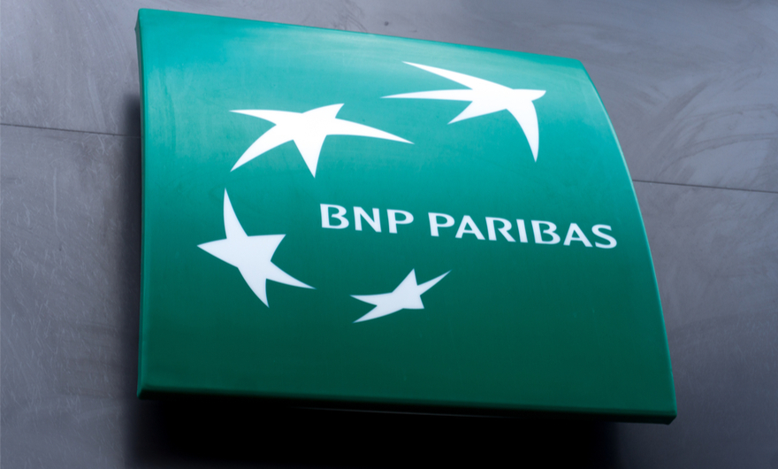 BNP Paribas Securities has been fined 600,000 dollars by Nasdaq Phlx Leapate