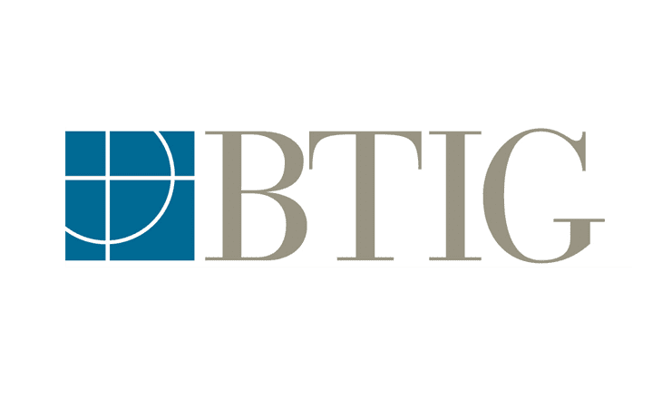 BTIG launches the hedge group