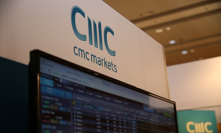 CMC Markets reports 2 % decrease in trading and investment revenues, and sees good momentum in LePrate Fy26