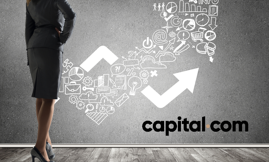 Capital.com announces the customer protection system for $ 1 million in the European Union