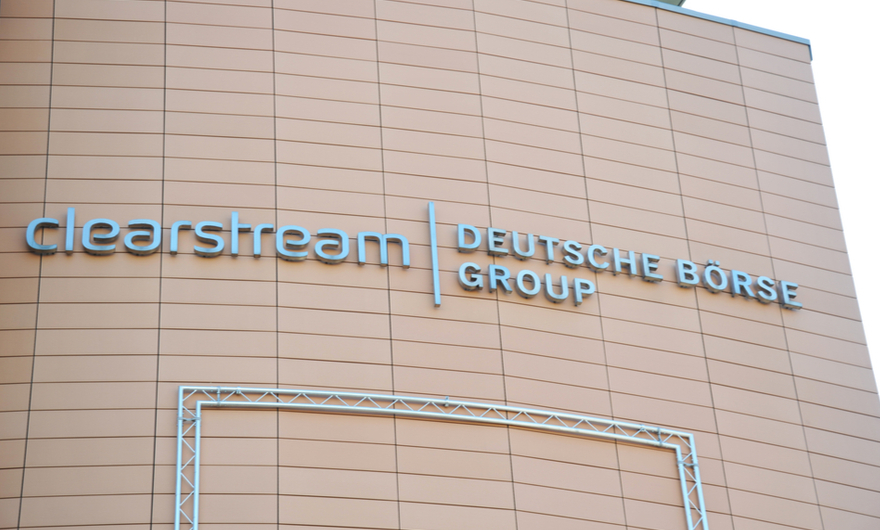 Clearstream plans Clearstreamxact improvements