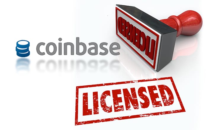 Coinbase acquires a MICA license, and it creates the European Union encryption center in Luxembourg Liberts