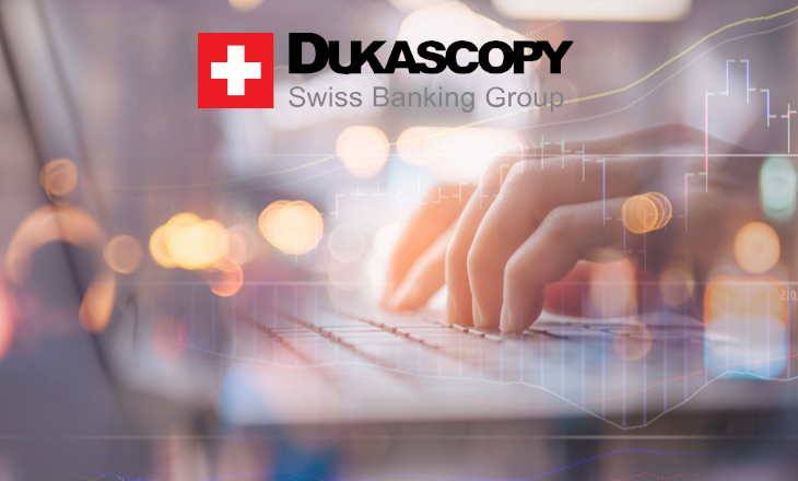 Dukascopy 303 adds new trading tools