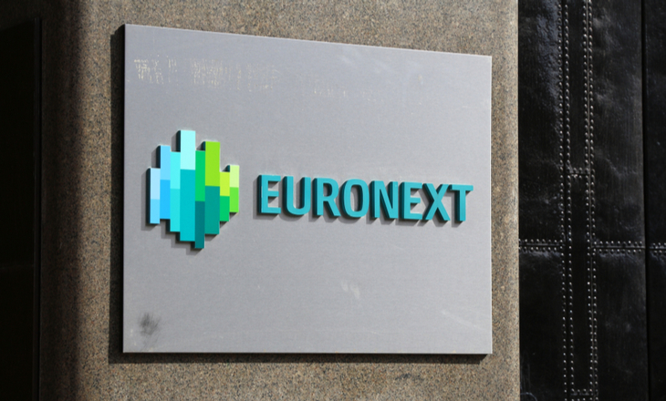 Euronext Clearing side capabilities to be strengthened through Clearstream Partnership Leapate
