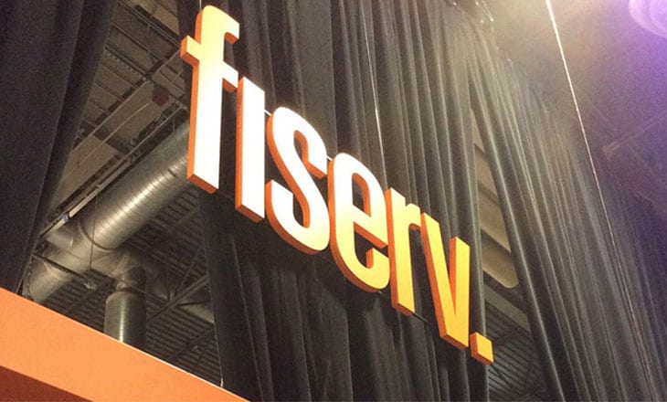 Fiserv to buy AIB Merchant Services LePrate