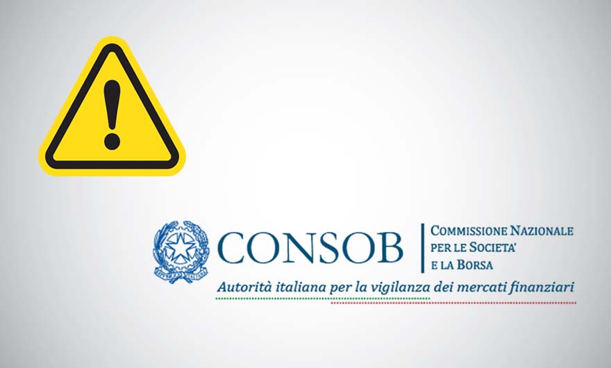 Italian organizer orders blackouts from 7 additional sites