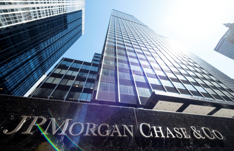 Jp Morgan reveals new features of the self -directed investment platform