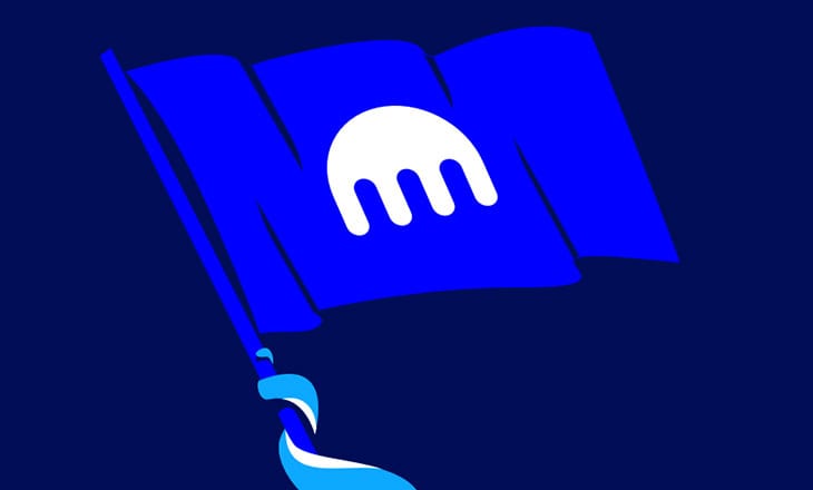 Kraken provides Mica license, and reinforces European aspirations Leapate