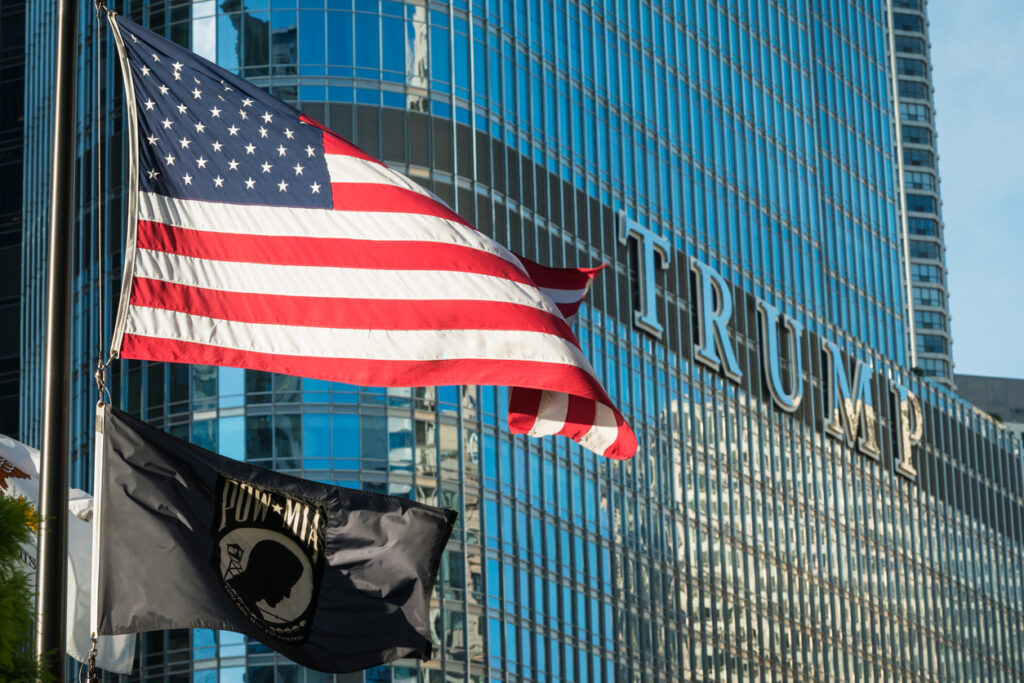 Markets ignore the participation leap