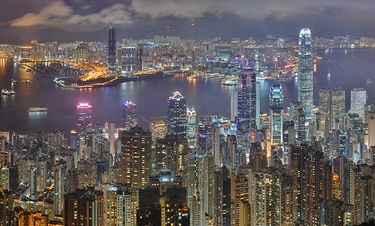 PBOC and Hong Kong announce the launch of the Connect LePrate