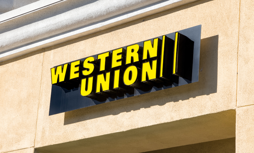 Pay Jingle Pay Parties with WeSTERN UNION on Leprase money transport