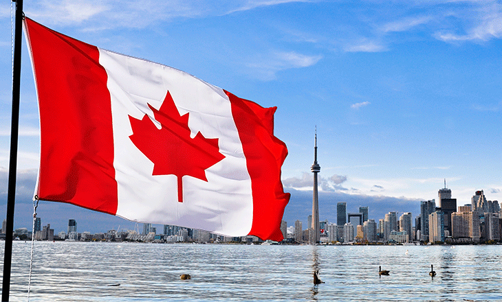 Plus500 expansion continues in the Canadian market jump