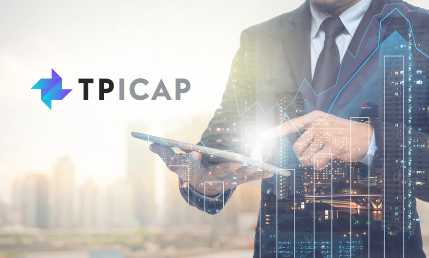 TP ICAP announces the Networks Acquisition LePrate