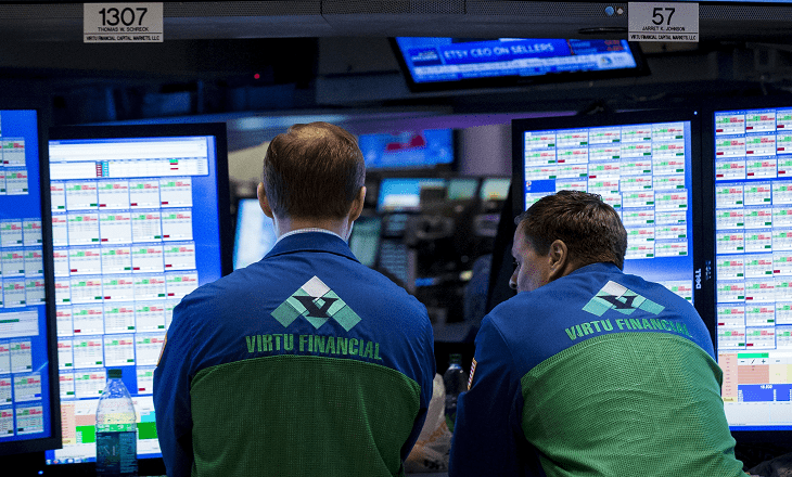 Virtu Financial and Limina declares strategic cooperation on LePrate Platform