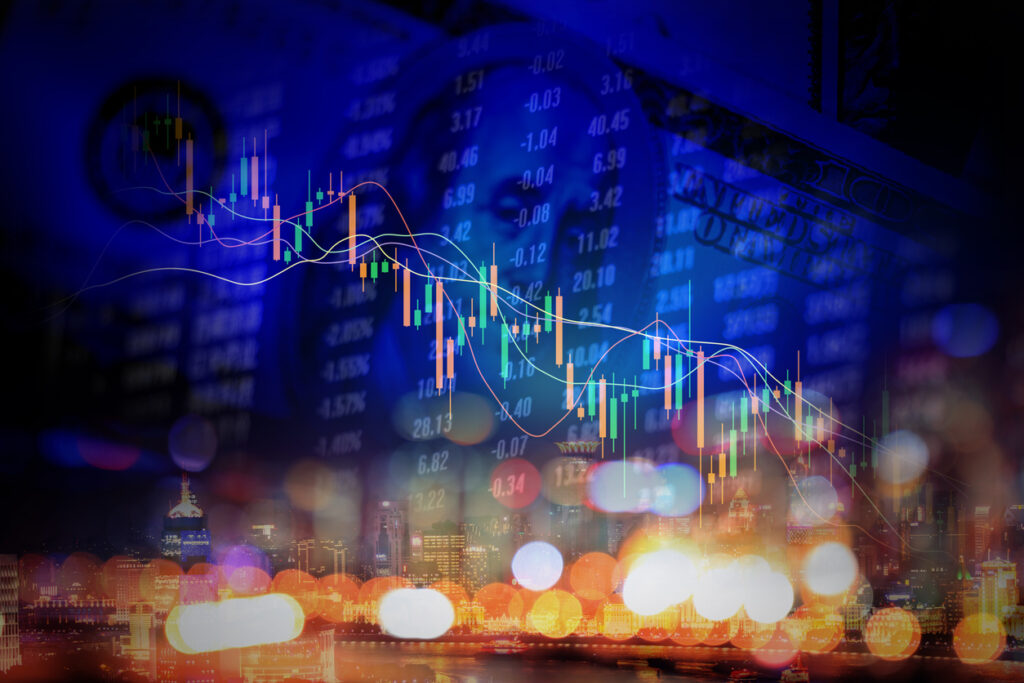 Wedbush Securities, which works with competing systems for multi -asset trading solutions
