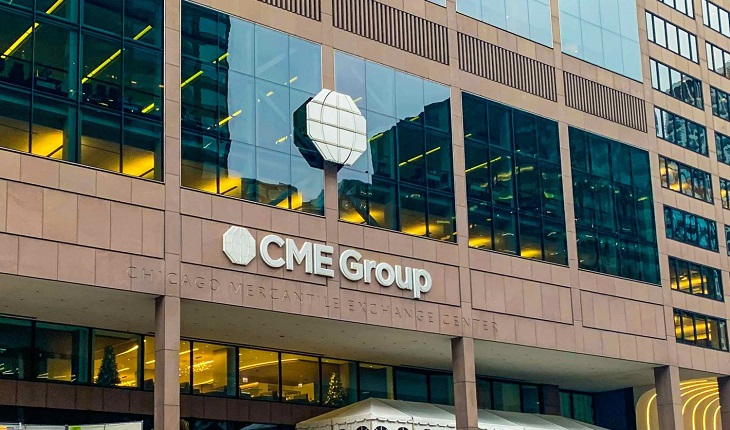 CME to launch Tape FX+ Leapate