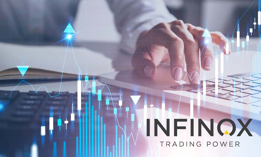 Infinox rented Artem Junov as the new head of the technology employee