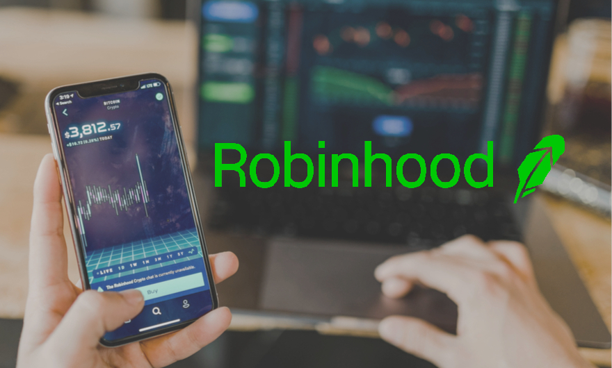 Robinhood launches distinctive symbols and ETF in the European Union Championship