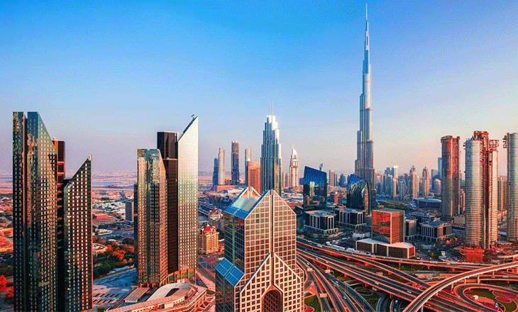 Ant International secures the main approvals for the expansion of the United Arab Emirates