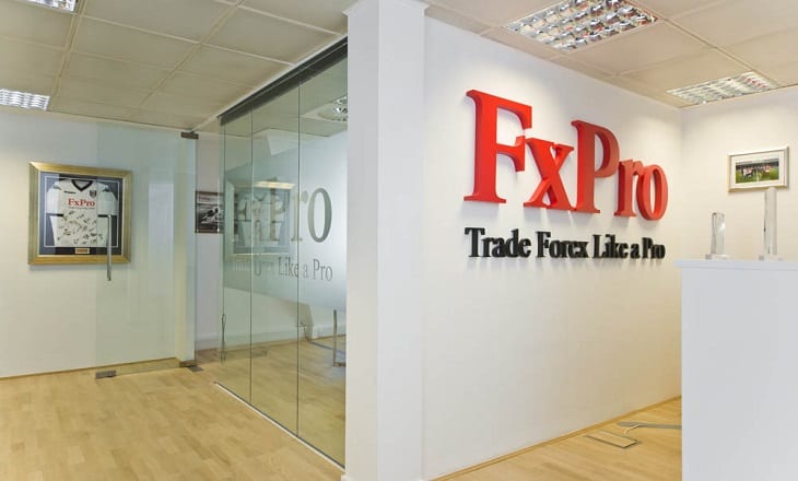 FXPro adds Figma shares after the appearance of the first market