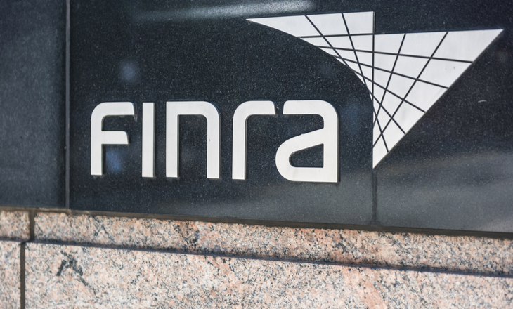Finra Fines JP Morgan Securiits $ 150,000 on subscription public subscription is turned