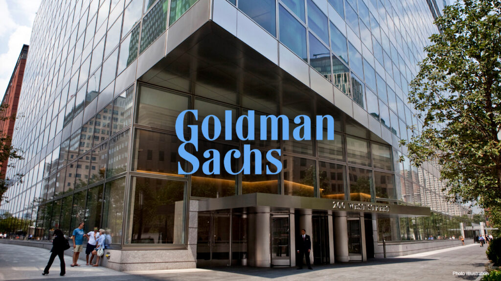Goldman Sachs fined $ 250,000 by Finra due to the conflict