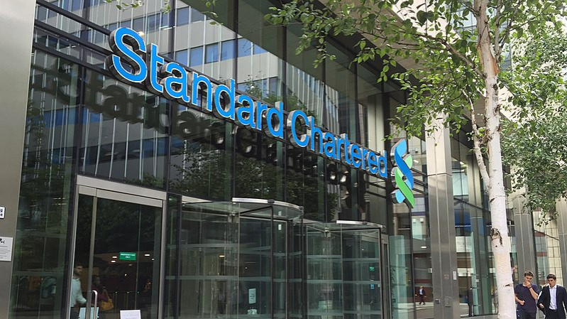 Marmoca Brands Forms JV with Standard Charted and HKT to search