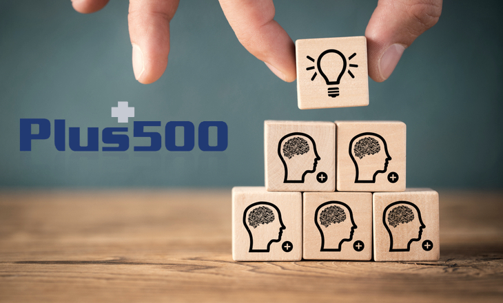 Plus500 revenues, active customers are higher in H1 LePrate