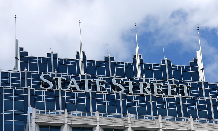 State Street joins the JP Morgan’s digital debt service as the first trustee third party